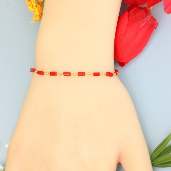 "Elegant & Trendy Bracelet, A Perfect Gift for Women, Thoughtful, EVCH1341 - Picture 5 of 12